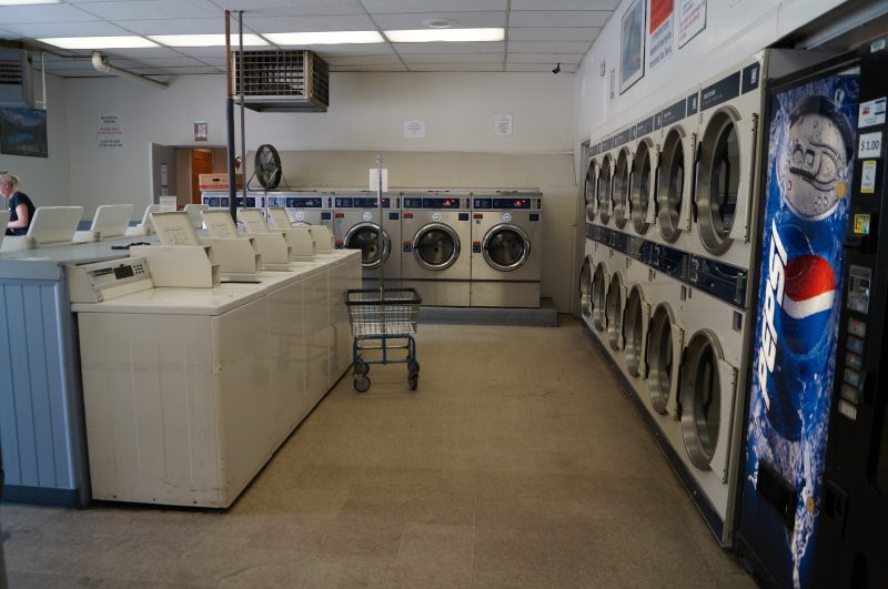 24 hour laundromat near me hatfield pa